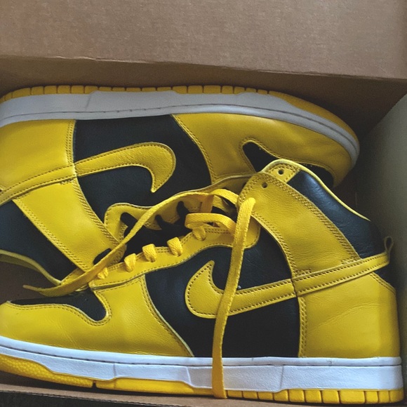 Oversized and don’t want them